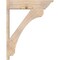 Ekena Millwork Legacy Traditional Smooth Outlooker, Douglas Fir, 7 1/2"W x 30"D x 38"H OUT08X30X38LEC01SDF - alternate 2